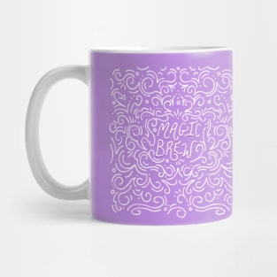 Magic Brew (Bright) Mug